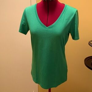 The Nike Tee Athletic Cut Dri-Fit